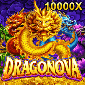 Drago Nova screenshot