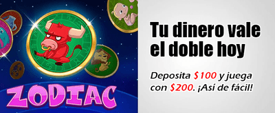 Tu suerte comienza en Spino