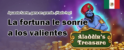Juega y gana en Spino MX