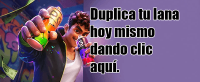 Mega Jackpot de Fin de Semana promotion